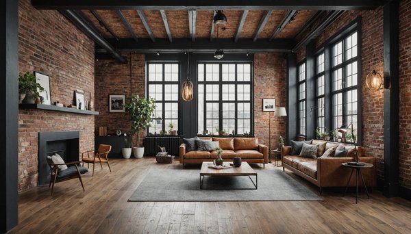 On parle de loftboutik.com : l'essence du design loft