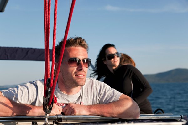 10 astuces pour créer un Événement inoubliable sur le yacht basilic