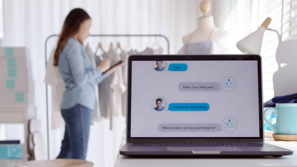 Les chatbots messenger : votre allié pour un service efficace