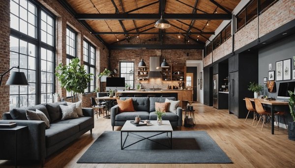 Découvrez loftboutik.com : votre guide ultime du style loft