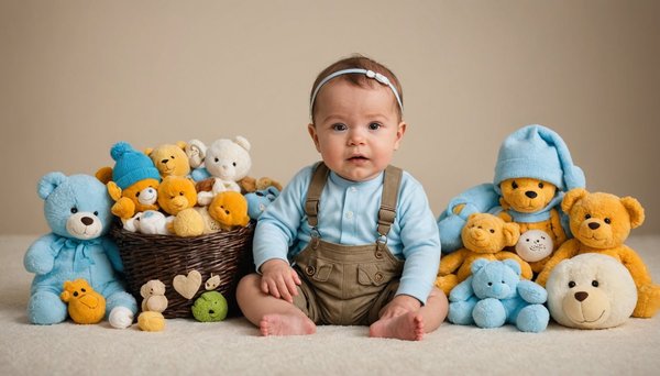 Bébé reborn garçon pas cher : des trésors à découvrir !