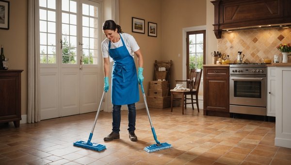 Top services de nettoyage professionnel à carcassonne assurées