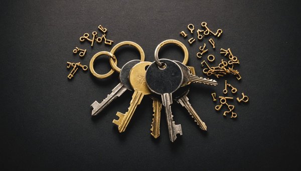 Développez votre potentiel : 5 clés pour changer votre existence