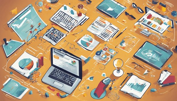 Stratégies novatrices pour conquérir le marketing avec succès