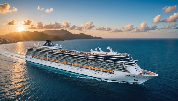 Découvrez les meilleures croisières msc inoubliables aux caraïbes