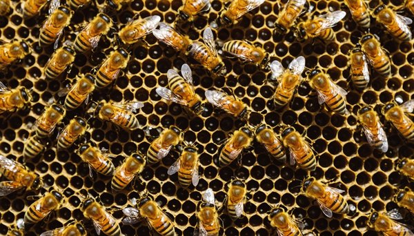 Investir dans une ruche : boostez la biodiversité et savourez le miel