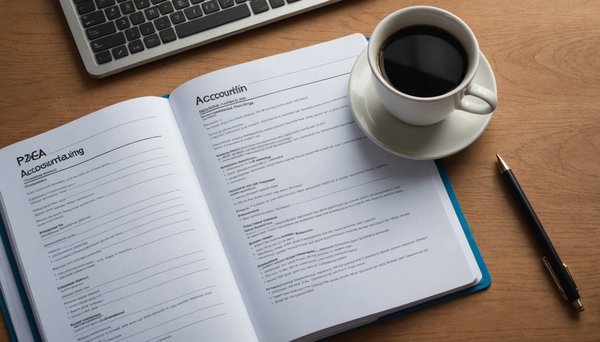 Comprendre le pcea en comptabilité : clés et conseils essentiels