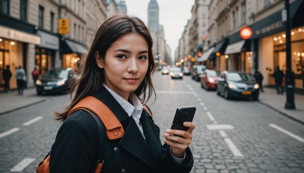 Améliorez votre vie quotidienne grâce à une assistante numérique performante