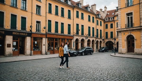 Les meilleures astuces pour un site web efficace à lyon