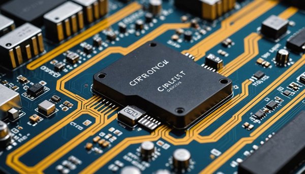 Guide pratique pour maîtriser la fabrication de cartes électroniques