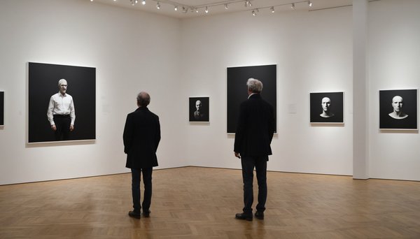 Découvrez l'art contemporain accessible à la fondation ricard