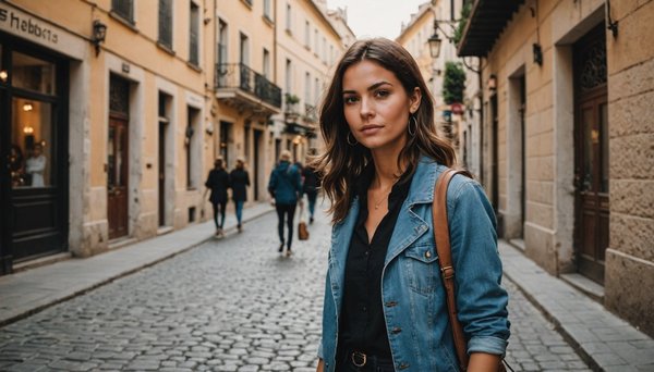 Découvrez les meilleures djellabas pour femmes : style et économies