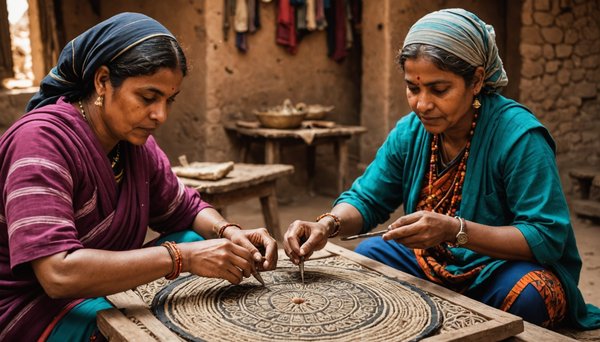 Communication digitale : boostez la visibilité des artisans