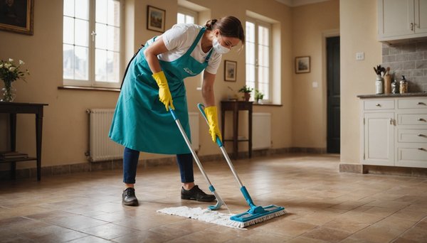 Société de nettoyage professionnel à carcassonne : qualité garantie